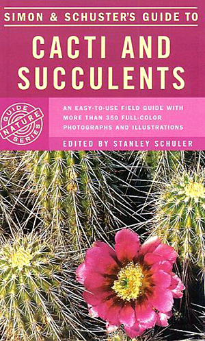 Cacti and succulents - Mariela Pizzetti